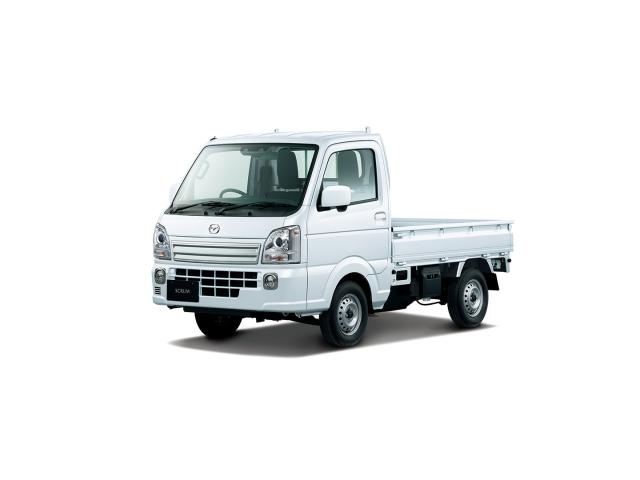 その他 MAZDA SCRUM 2026-Mazda-Scrum-Truck-1.jpg